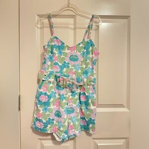 SHOW ME YOUR MUMU ROMPER